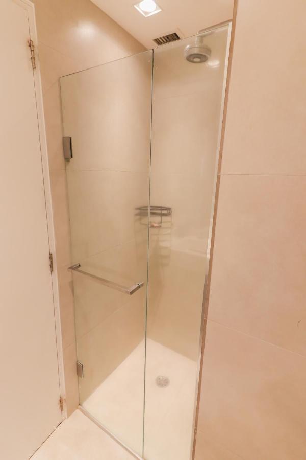 The Capital Flat 1012 - Itaim Aparthotel เซาเปาโล ภายนอก รูปภาพ